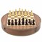Gift Chess Set Classic Lacquered - photo 30600
