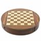 Gift Chess Set Classic Lacquered - photo 30602