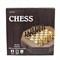 Gift Chess Set Classic Lacquered - photo 30605