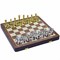 Gift Chess Set Classic "Noble Metals" - photo 30606