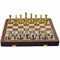 Gift Chess Set Classic "Noble Metals" - photo 30607
