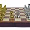 Gift Chess Set Classic "Noble Metals" - photo 30608