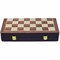 Gift Chess Set Classic "Noble Metals" - photo 30611
