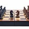 Gift Chess Set Classic Lacquered - photo 30615