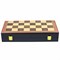Gift Chess Set Classic Lacquered - photo 30618