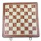 Gift Chess Set Classic Metal with Drawer - photo 30623