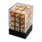 Dice Set 36 pcs. D6 Light - Gold - photo 30635