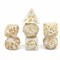 7-Piece RPG Dice Set — Dragon White - photo 30687