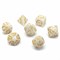 7-Piece RPG Dice Set — Dragon White - photo 30689