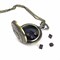 7-Piece RPG Dice Set — Medallion Dragon Bronze - photo 30850