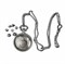 7-Piece RPG Dice Set — Medallion Dragon Steel - photo 30864