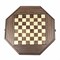 Gift Chess Set Classic Lacquered with Drawer - photo 30912