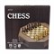 Gift Chess Set Classic Lacquered with Drawer - photo 30915