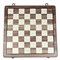 Chess Set + Draughts - photo 30920