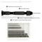 Modelling Tool Set OW (Knife+Drill+Cutters+Mat) "Pro" - photo 30974