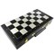 Chess Set + Draughts + Backgammon 39×39 cm - photo 30983