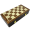 Gift Chess Set Metal 29×29 cm - photo 30985