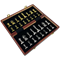 Gift Chess Set Metal 29×29 cm - photo 30986