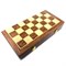 Gift Chess Set Metal 39×39 cm - photo 30988