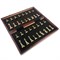 Gift Chess Set Metal 39×39 cm - photo 30989
