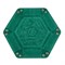 Dice Tray TORNSCAPE DND Light-Green - photo 30997