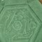 Dice Tray TORNSCAPE DND Light-Green (Clearance) - photo 31002