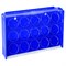 OW MK-1 Plastic Paint Rack — 15 Citadel Pots, Blue - photo 31004