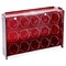 OW MK-1 Plastic Paint Rack — 15 Citadel Pots, Burgundy - photo 31007