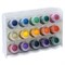 OW MK-1 Plastic Paint Rack — 15 Citadel Pots, Milk White - photo 31009