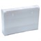 OW MK-1 Plastic Paint Rack — 15 Citadel Pots, Milk White - photo 31011