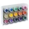 OW MK-1 Plastic Paint Rack — 15 Citadel Pots, White - photo 31012