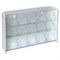 OW MK-1 Plastic Paint Rack — 15 Citadel Pots, White - photo 31013