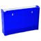 OW MK-1 Plastic Paint Rack — 18 Vallejo Bottles, Blue - photo 31017