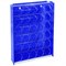 OW MK-1 Plastic Paint Rack — 30 Citadel Pots, Blue - photo 31023