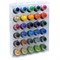 OW MK-1 Plastic Paint Rack — 30 Citadel Pots, Milk White - photo 31043