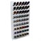 OW MK-1 Plastic Paint Rack — 54 Vallejo Bottles, Milk White - photo 31052