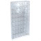 OW MK-1 Plastic Paint Rack — 54 Vallejo Bottles, Milk White - photo 31053