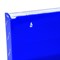 OW MK-1 Plastic Paint Rack — 54 Vallejo Bottles, Blue - photo 31057