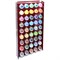 OW MK-1 Plastic Paint Rack — 45 Citadel Pots, Burgundy - photo 31058