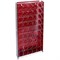 OW MK-1 Plastic Paint Rack — 45 Citadel Pots, Burgundy - photo 31059