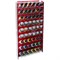 OW MK-1 Plastic Paint Rack — 54 Vallejo Bottles, Burgundy - photo 31061