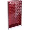 OW MK-1 Plastic Paint Rack — 54 Vallejo Bottles, Burgundy - photo 31062