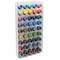 OW MK-1 Plastic Paint Rack — 45 Citadel Pots, Milk White - photo 31070