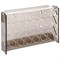 OW MK-1 Plastic Paint Rack — 18 Vallejo Bottles, Brown - photo 31076