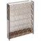 OW MK-1 Plastic Paint Rack — 30 Citadel Pots, Brown - photo 31082