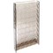 OW MK-1 Plastic Paint Rack — 45 Citadel Pots, Brown - photo 31084