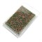 Scenic Grass Green cO Light Rose Bushes - photo 31103