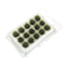 Scenic Grass Medium Green - 15pcs 8×10 mm - photo 31115
