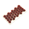 Scenic Flower Tufts Red - 32pcs - photo 31123