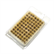 Scenic Grass Yellow - 70pcs 3×8 mm - photo 31136